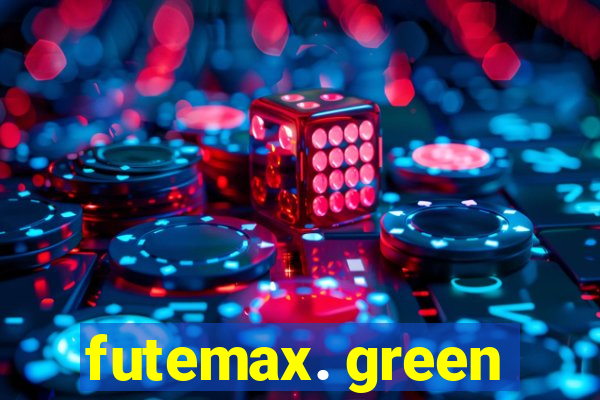 futemax. green